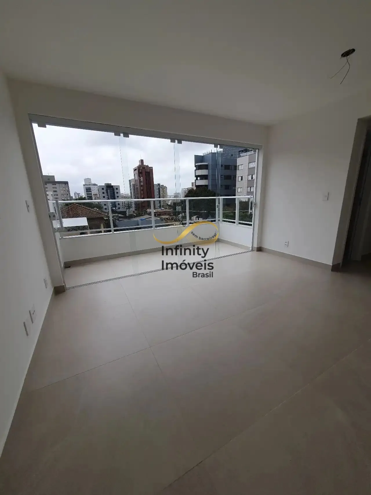Imagem EDIFICIO NICE - Apartamento à venda no bairro São Lucas - Belo Horizonte/MG