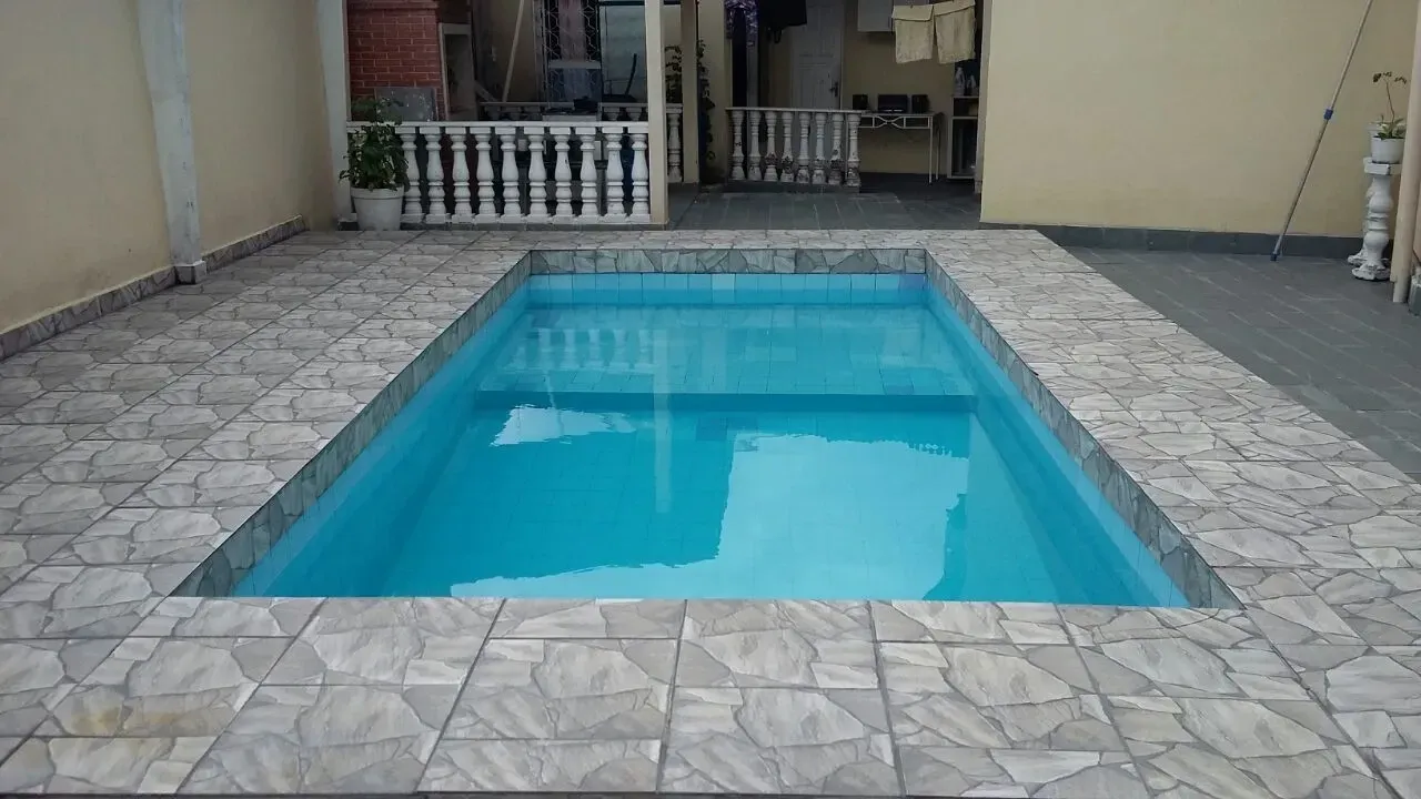 Imagem Casa com 3 Quartos à Venda, em Parque 10 de Novembro - Manaus