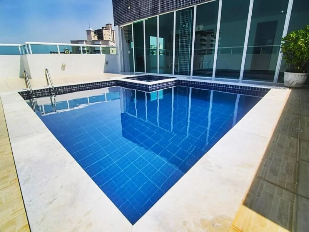 Imagem APARTAMENTO COM 75,00 m² - CAIÇARA - PRAIA GRANDE SP