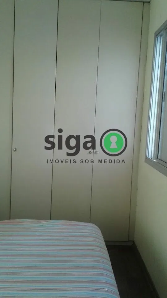 Imagem Apartamento Próximo ao Metrô Praça da Árvore | 2 Dormitórios | Excelente Localização