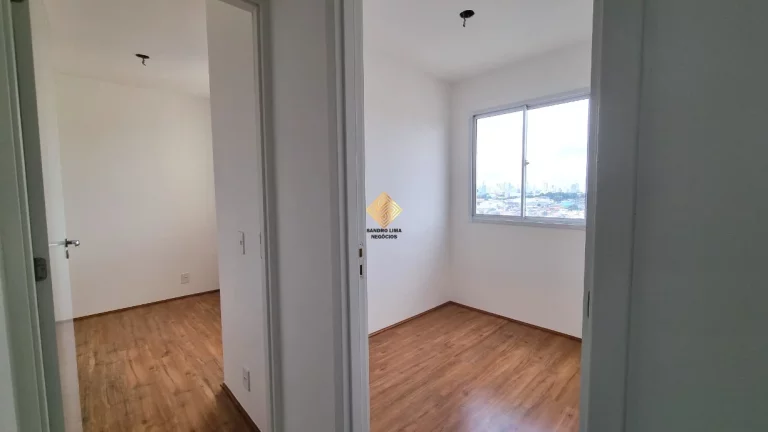 Imagem APARTAMENTO DE 32,20M², 2 DORMITÓRIOS SEM VAGA A VENDA - PIQUERI - ZONA NORTE - SÃO PAULO/SP