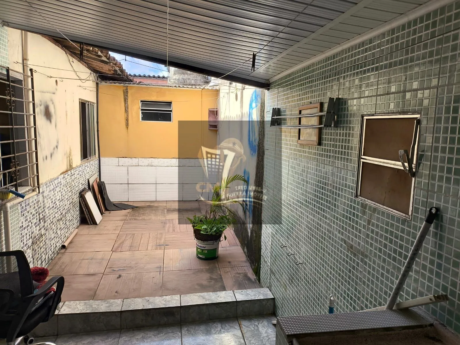 Imagem Trinta e Três Casa S-N