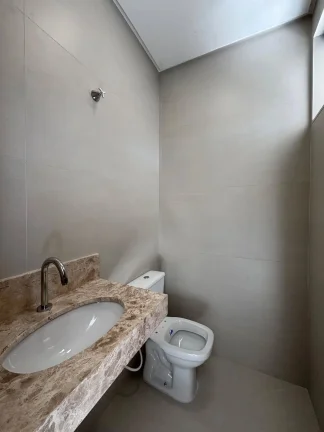 Imagem Casa 3/4 C Suite No Bairro Cardoso Com Lazer Completo