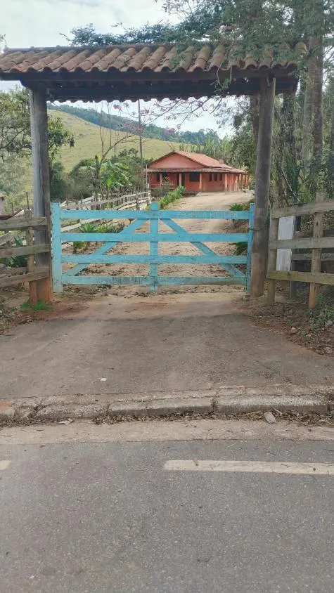 Imagem Fazenda à Venda em Belo Vale/MG | 42 Hectares | R$ 2.800.000,00