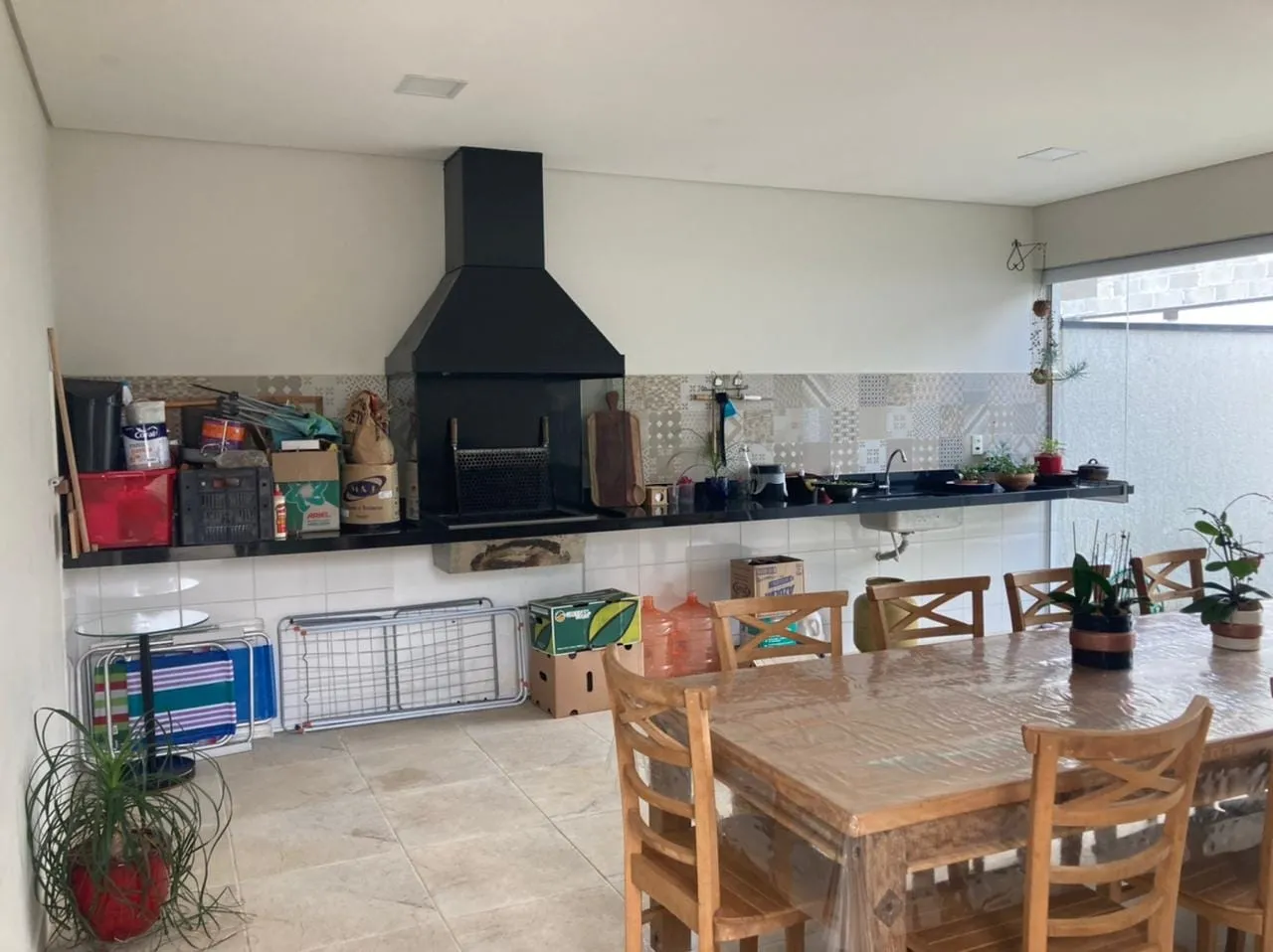 Imagem Casa à venda 4 Quartos, 4 Suites, 5 Vagas, 300M², Piracangaguá, Taubaté - SP | Condomínio Ouroville
