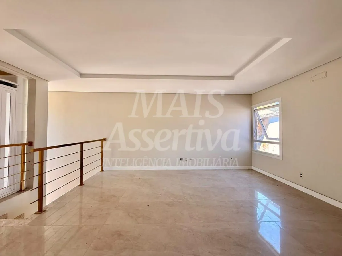 Imagem Sobrado com 03 suites, semi mobiliado para locação - São José em Canoas