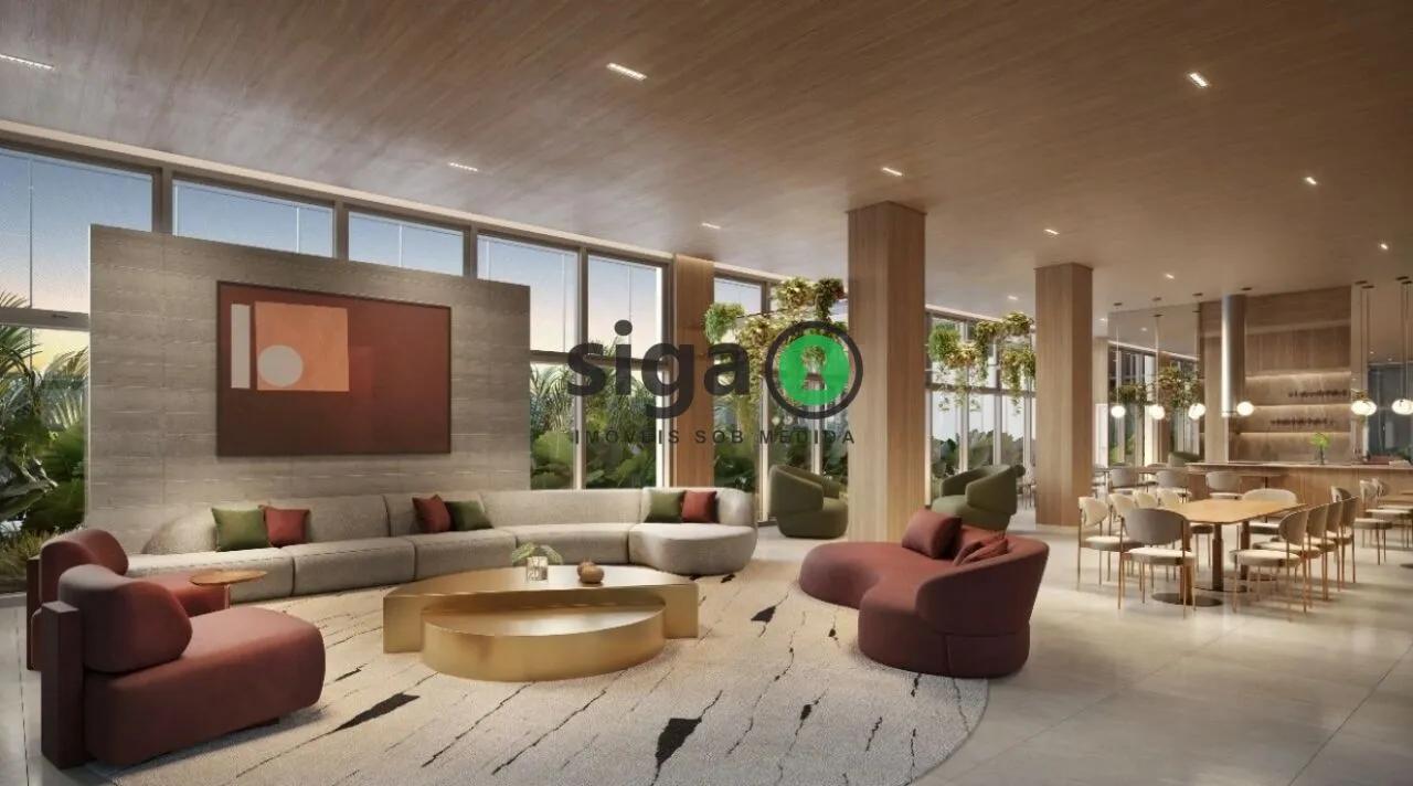 Imagem Apartamento para venda na Vila Mariana 04 suítes, São Paulo - SP