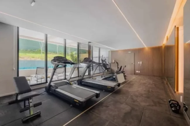 Imagem VERITÁS VILA MADALENA - KALLAS - Apto de 163m² (Unidade de Revenda), apenas 500m do Metrô Sumaré!!