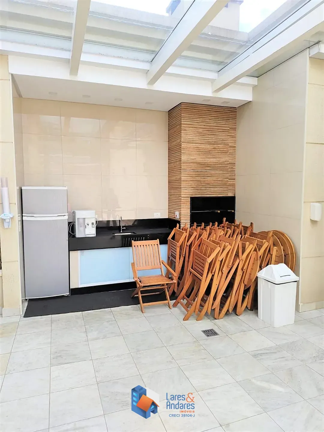 Imagem APTO À VENDA, 93M², 3 DORMITÓRIOS ( 1 SUÍTE), 2 VAGAS, VARANDA GOURMET, PISO EM PORCELANATO E PLANEJADOS - SANTANA GRAND TERRACE