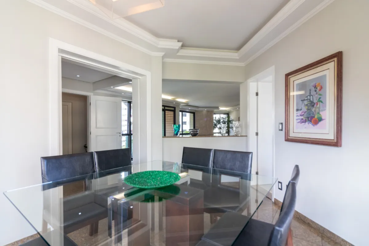 Imagem Apartamento para venda em Vila Andrade com 3 quartos, sendo 3 suítes, 184m2