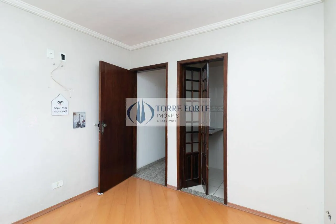 Imagem Lindo sobrado 3 dormitórios 2 suites 2 vagas na Vila Formosa