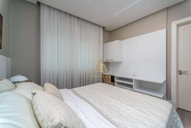 Imagem Apartamento com 4 dormitórios à venda, 315 m² por R$ 13.400.000,00 - Centro - Balneário Camboriú/SC