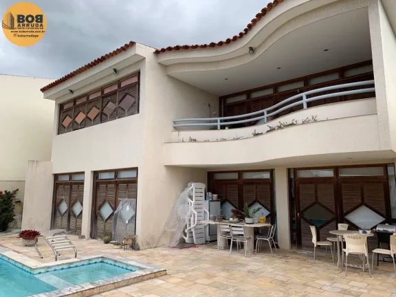 Casa Padrão