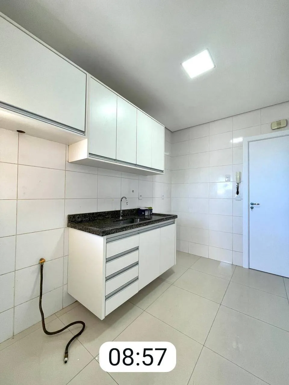 Imagem Apartamento 3 quartos 1 suite Edifício Beira Rio Bairro Grande Terceiro