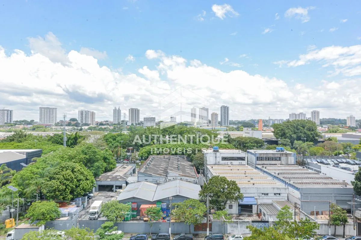 Imagem VISTA GOLF - Apartamento no bairro Campo Grande à venda
