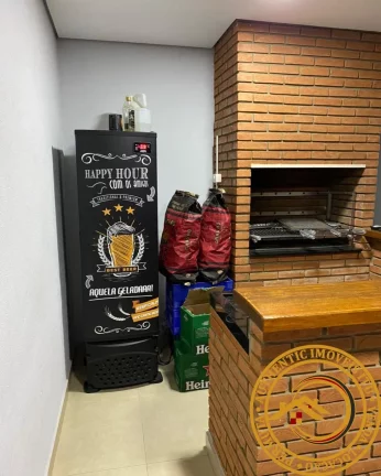 Imagem CASA RESIDENCIAL em ITU - SP, JARDIM SANTA ROSA