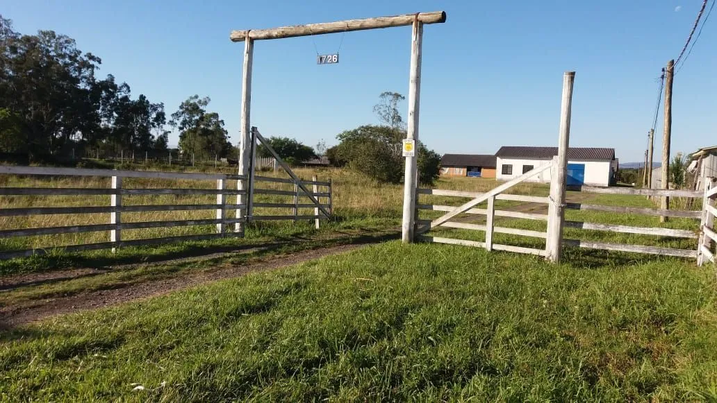 Imagem Sítio em Pedreira