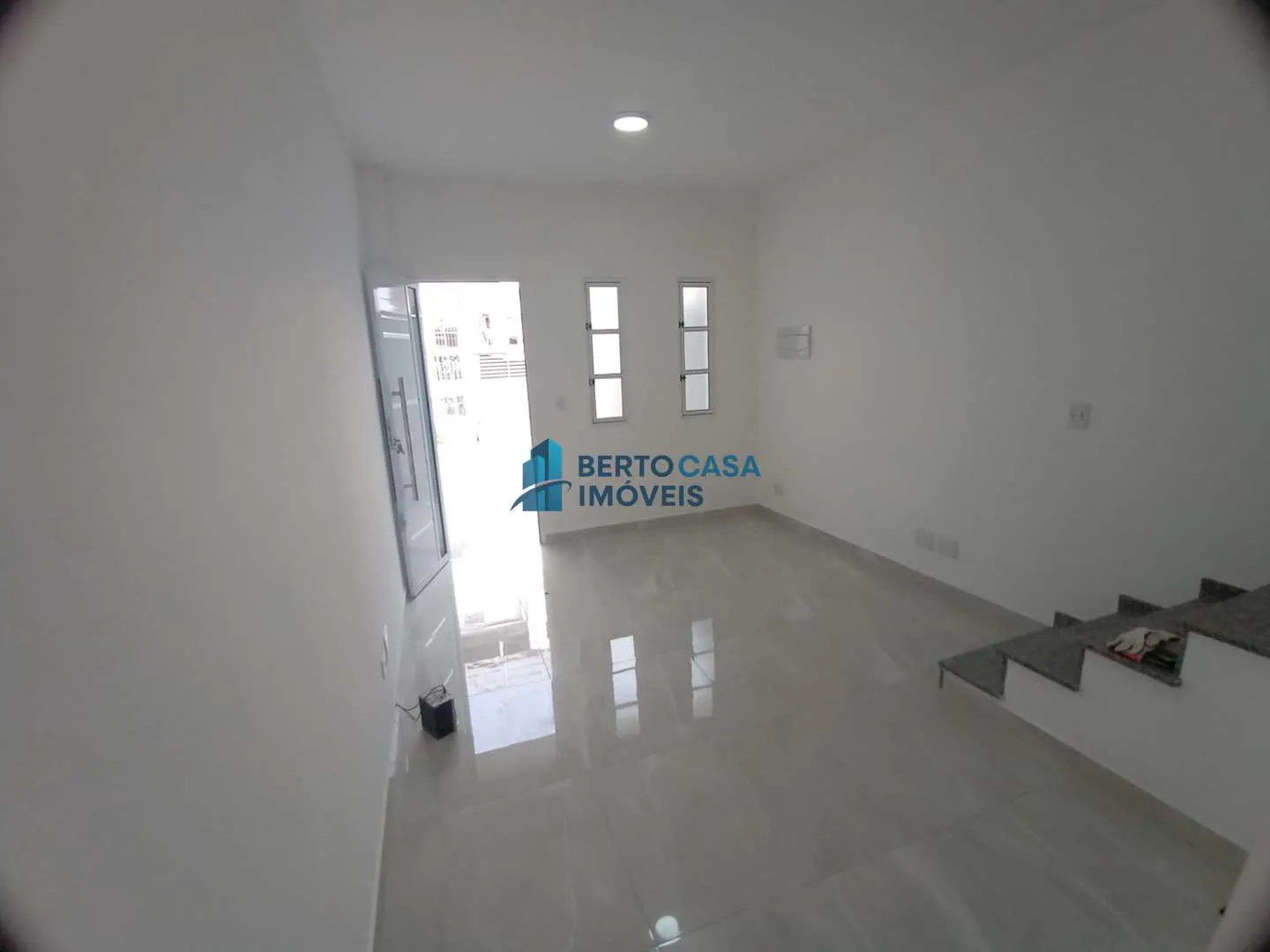 Imagem Casa Padrão