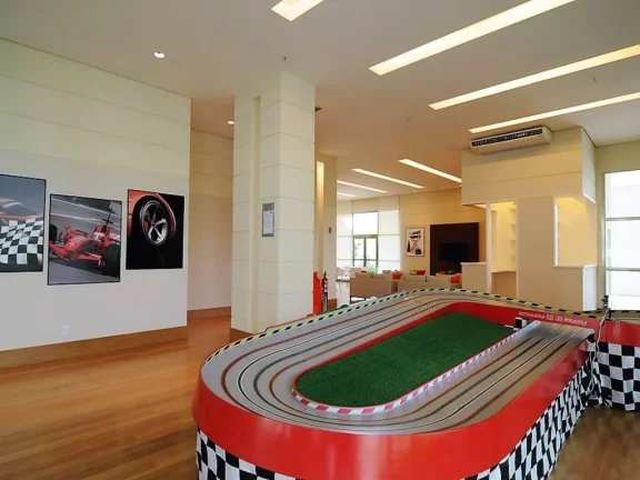 Imagem APARTAMENTO RESIDENCIAL em RIO DE JANEIRO - RJ, BARRA DA TIJUCA