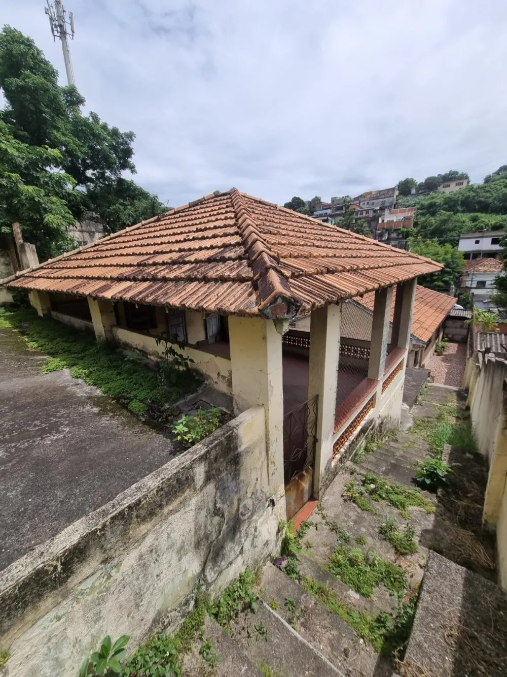 Imagem Casa a Venda no bairro Piedade - Rio de Janeiro, RJ