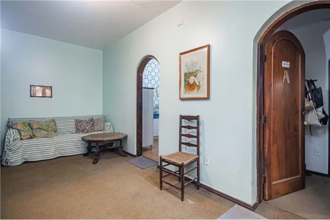 Imagem Casa para venda no bairro Petrópolis em Porto Alegre