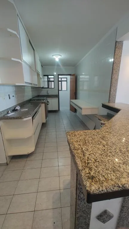 Imagem APARTAMENTO COM 120,00 m² - TUPI - PRAIA GRANDE SP