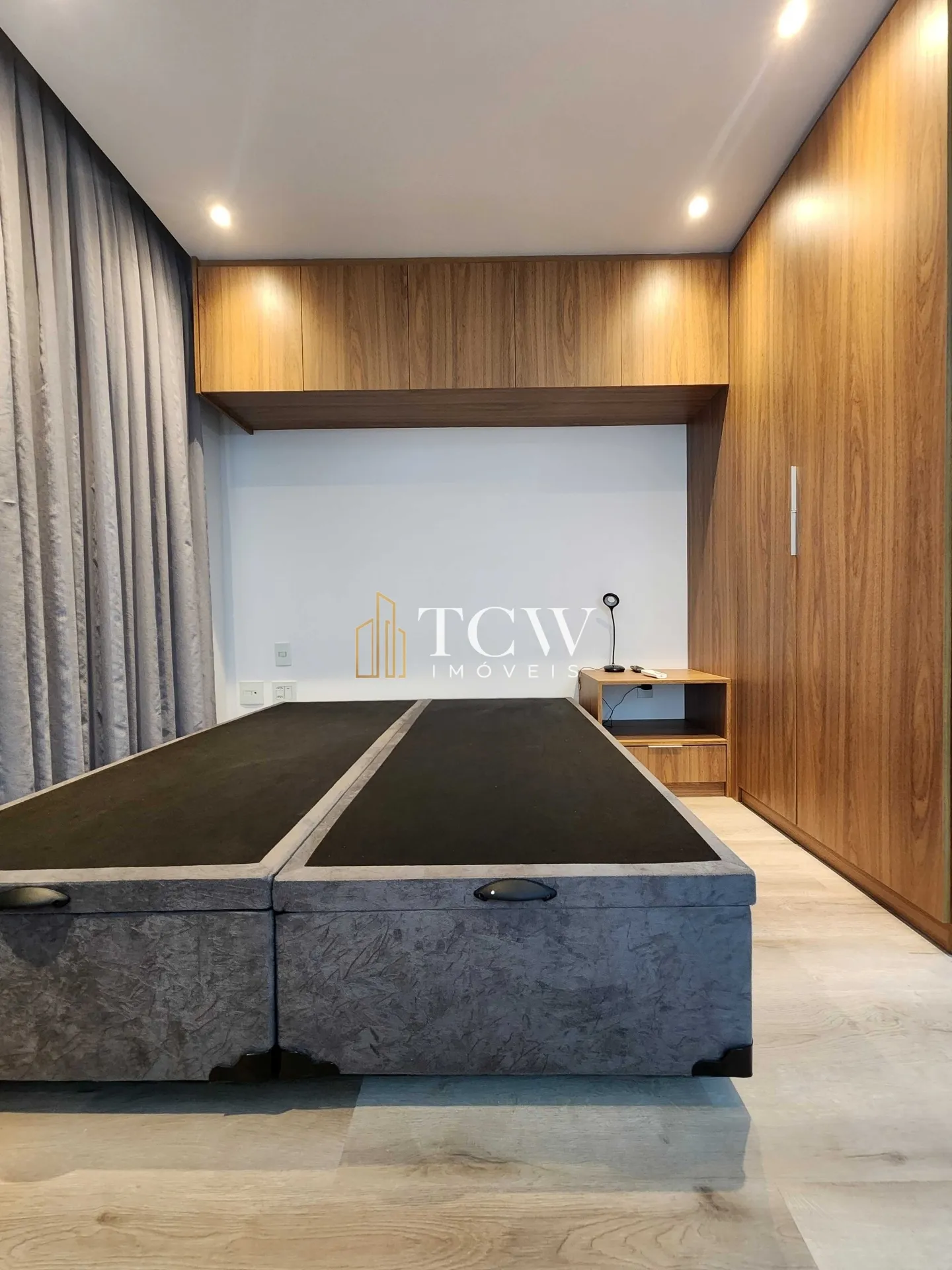 Imagem Apartamento para alugar no bairro Vila Mariana - São Paulo/SP, Zona Sul