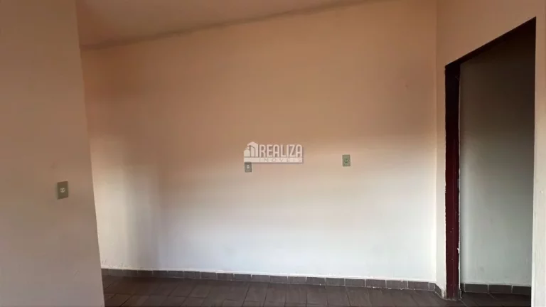 Imagem Casa para alugar no Parque das Américas, Uberaba