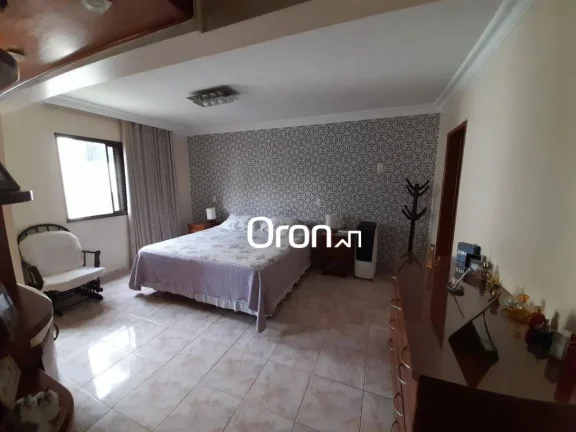Imagem Apartamento à venda, 214 m² por R$ 1.150.000,00 - Setor Bueno - Goiânia/GO