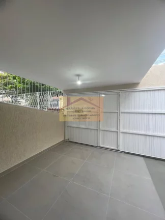 Imagem ÓTIMA RESIDÊNCIA BEM PROXIMA AO NORTE SHOPPING