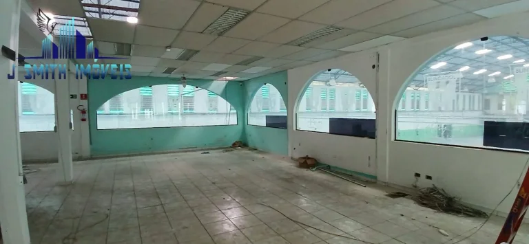Imagem GALPÃO INDUSTRIAL 3.000m² ÁREA FABRIL. CABINE PRIMÁRIA 350KVA
