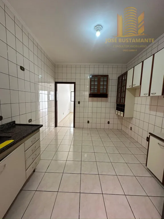 Imagem CASA 2 DORMITORIOS C SUITES MOBILIADOS - VILA BRASILINA