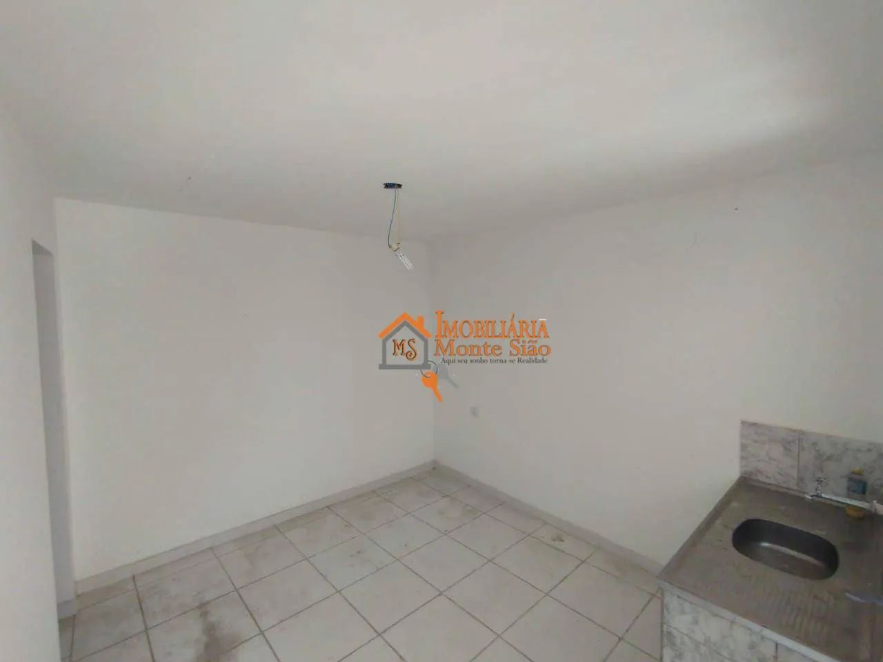 Imagem Sobrado com 2 dormitórios à venda, 154 m² por R$ 585.000,00 - Vila Barros - Guarulhos/SP