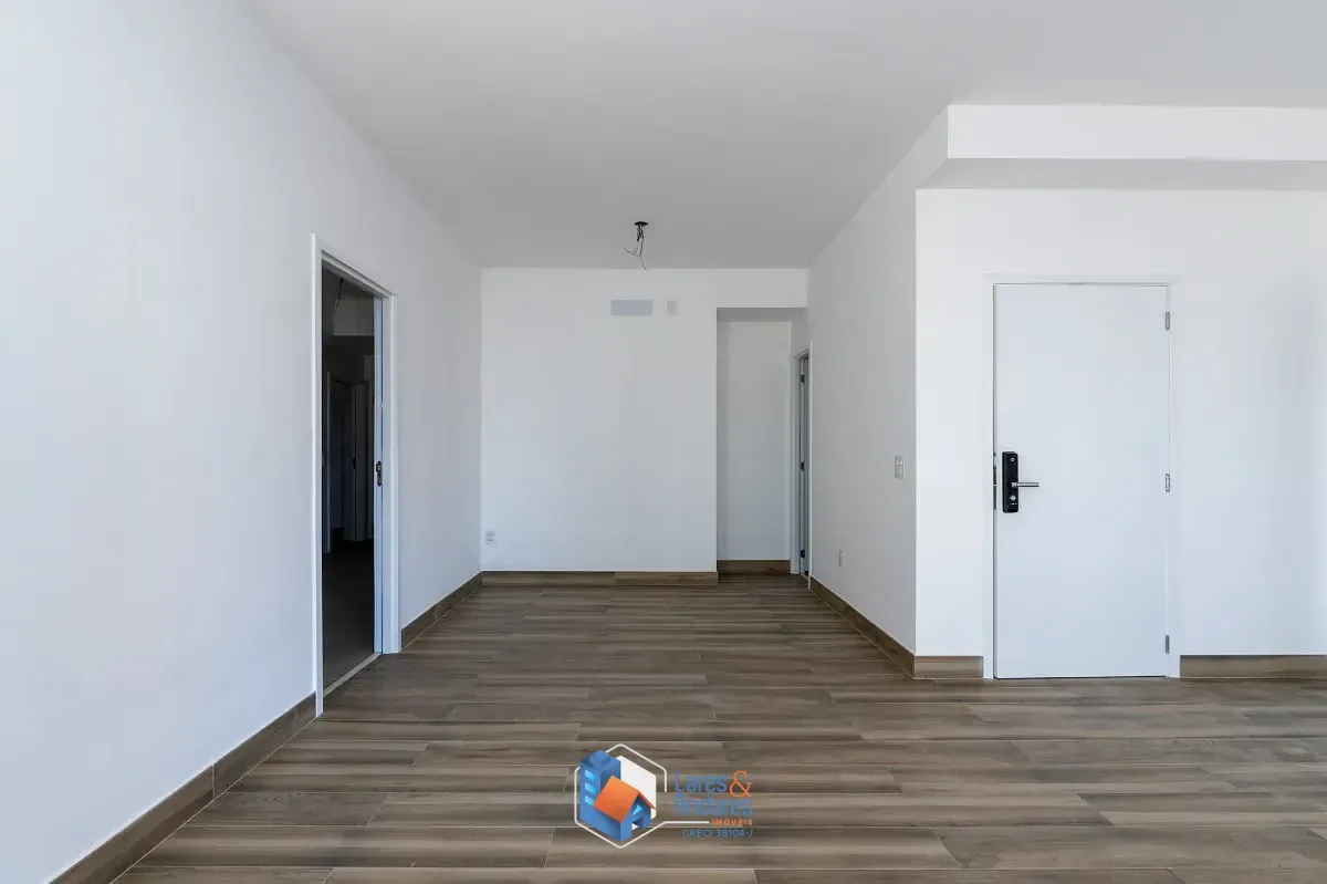 Imagem Apartamento para venda em Chácara Santo Antônio (Zona Sul) com 3 quartos, sendo 3 suítes, 162m²