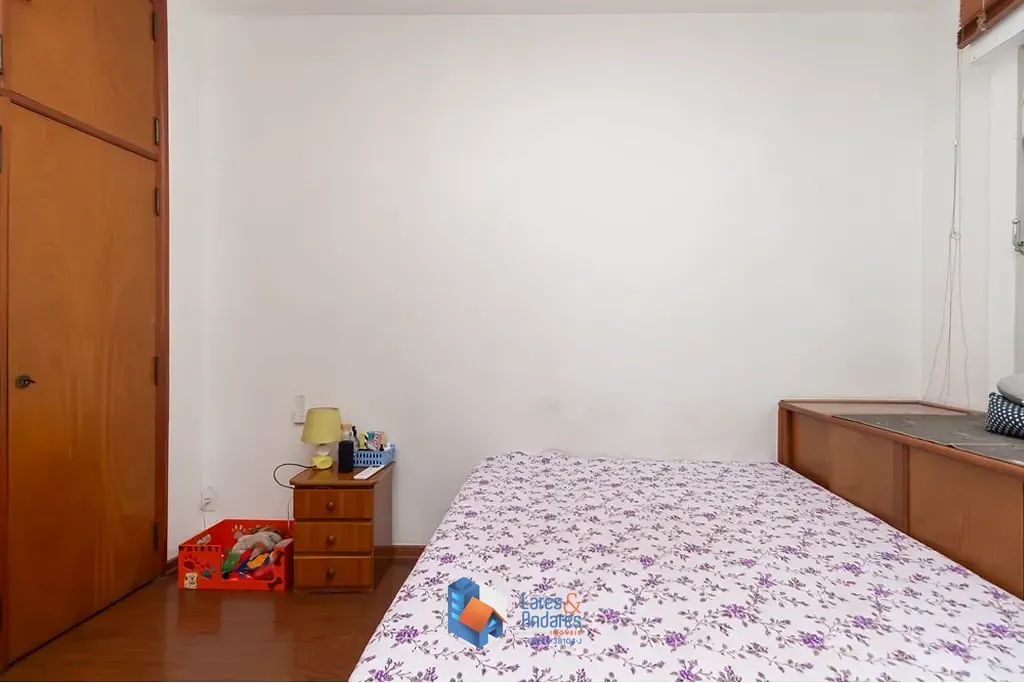 Imagem Apartamento à venda 3 Quartos 1 Vaga 162M² Jardim Paulista São Paulo - SP