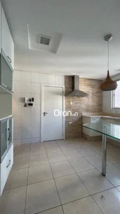 Imagem Apartamento à venda, 232 m² por R$ 1.290.000,00 - Setor Oeste - Goiânia/GO