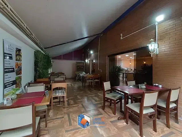 Imagem Apartamento para venda em Jardim Paulista com 1 quarto, sendo 1 suíte, 34m²