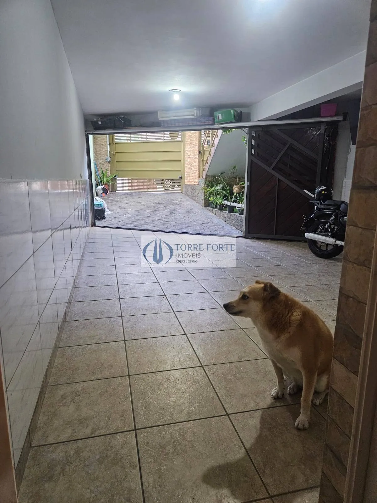 Imagem Sobrado com 3 dormitorios 3 vagas de garagem na Mooca.
