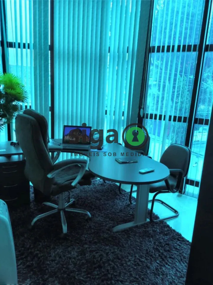 Imagem Excelente Oportunidade de Prédio comercial em Região Nobre