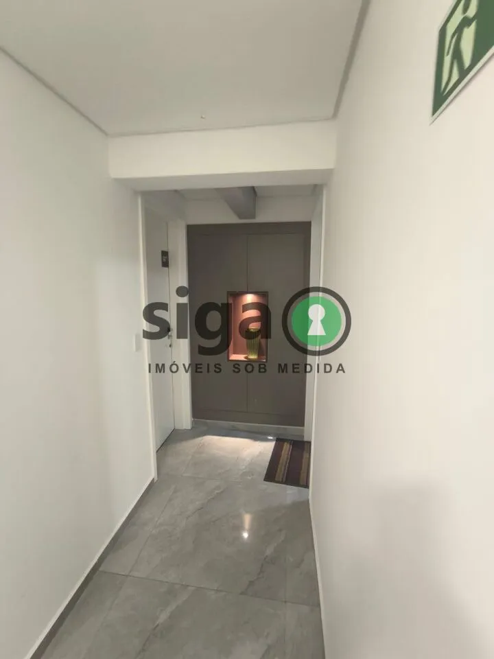 Imagem Sala comercial à venda no Jardim Paulista - São Paulo/SP