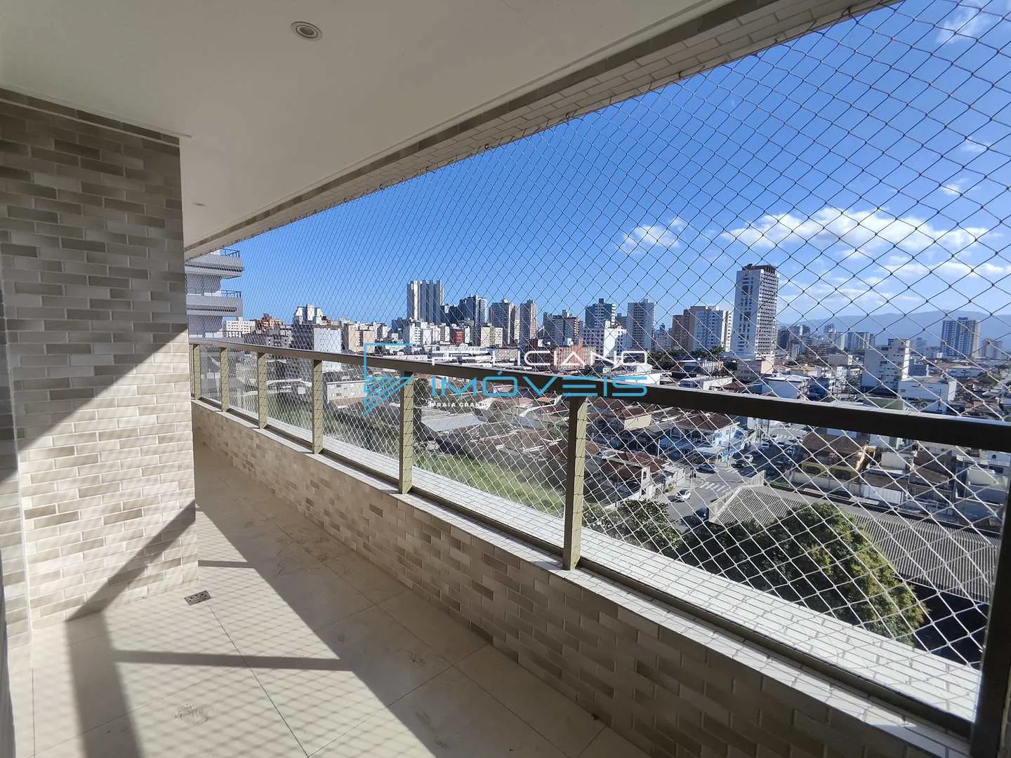 Imagem Apartamento com 2 quartos, Canto do Forte, Praia Grande - R$ 645 mil, Cod: 6126