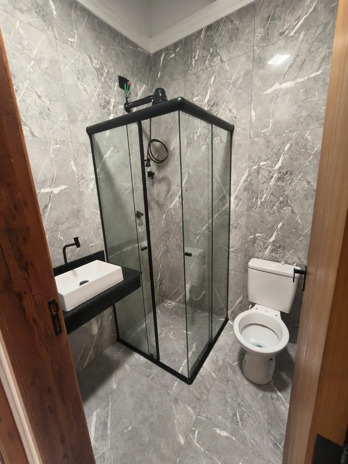 Imagem Casa de Condomínio com 2 Quartos à Venda, 55 m² em São Marcos - ITANHAEM