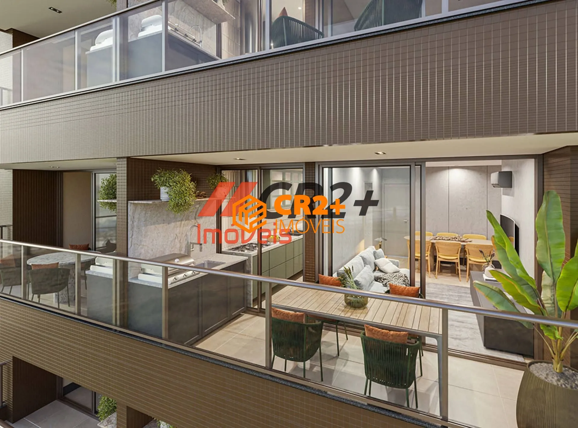 Imagem Lançamento à Venda com 02 quartos, 01 suíte em Candeias/ 60M².