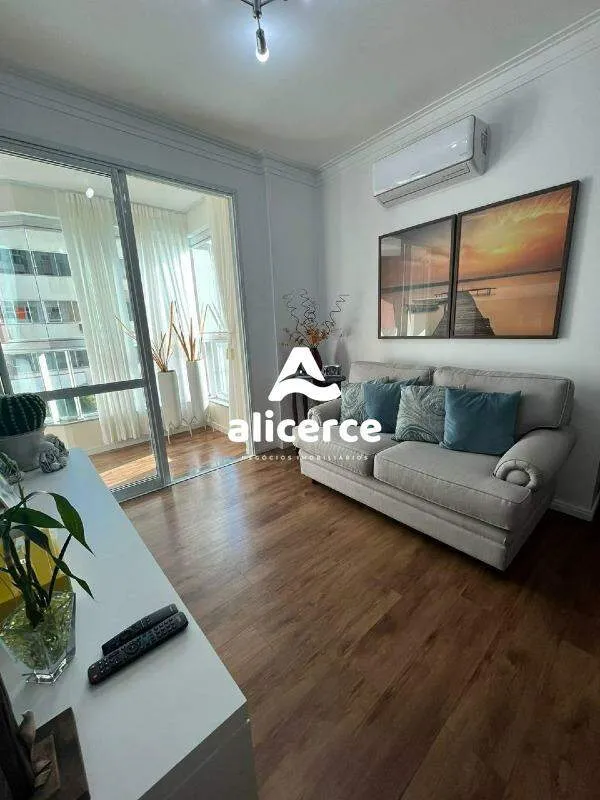Imagem Apartamento à Venda - 3 Dorimitórios I 1 Suíte I Garagem Dupla i Semi mobiliado - no Coração do Estreito