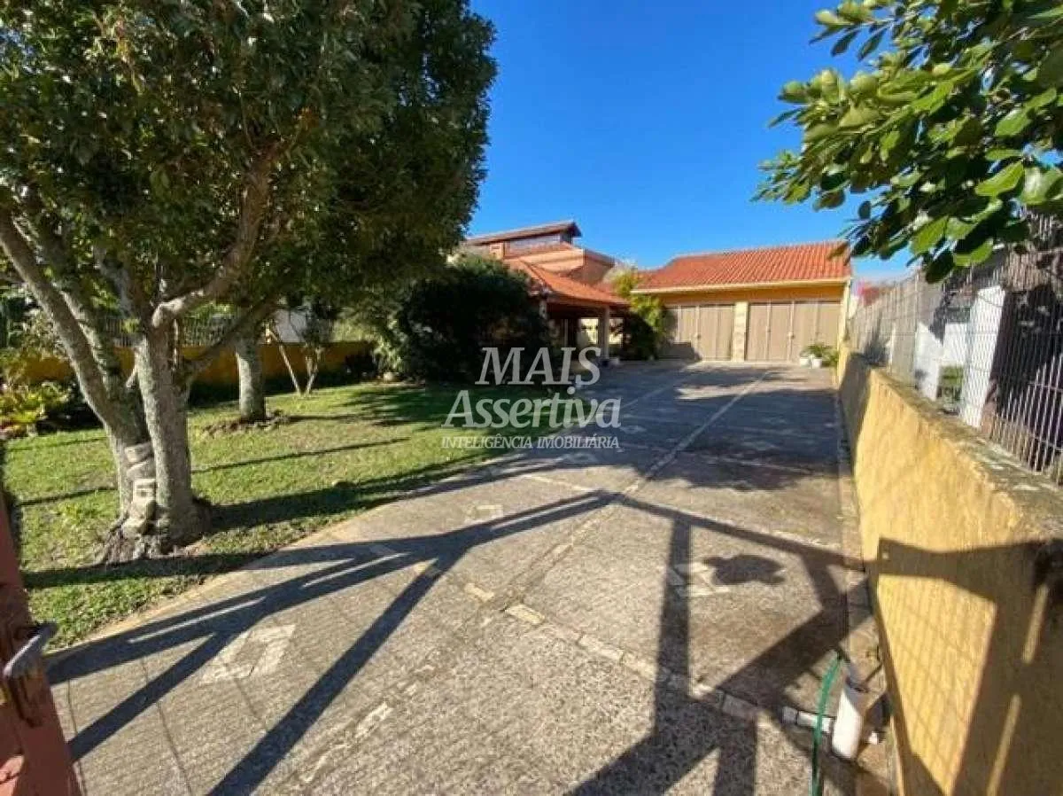 Imagem Casa para Venda em Imbé / RS no bairro Centro