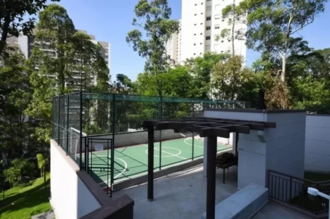 Imagem PLENO MORUMBI - MARQUES - Apto de 55m² (Unidade de Revenda), ao Shopping Morumbi Town!