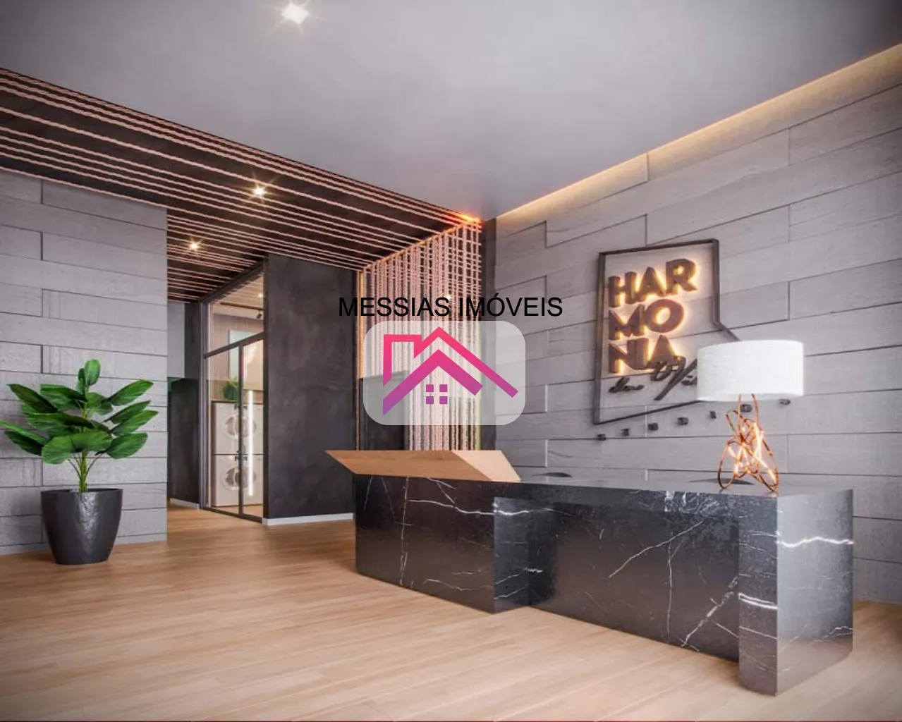 Imagem APARTAMENTOS DE 4 DORMITÓRIOS E 3 SUITES E 3 VAGAS DEMARCADAS - HARMONIA DA VILA
