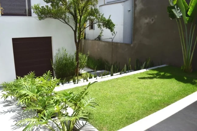 Casa alto padrão 410 m