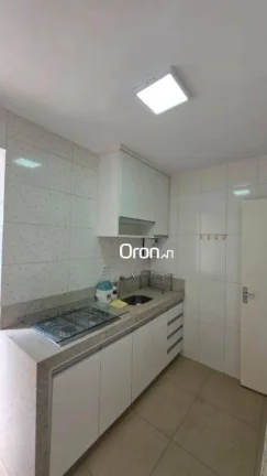 Imagem Apartamento à venda, 86 m² por R$ 485.000,00 - Setor Leste Vila Nova - Goiânia/GO