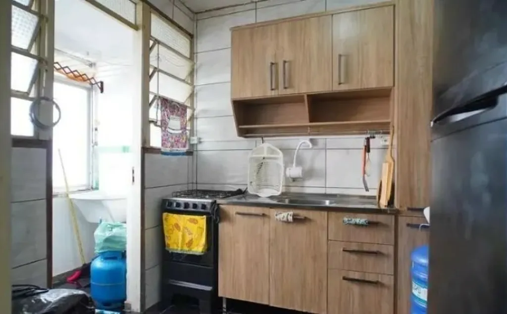 Imagem Apartamento em Rubem Berta